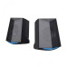 Havit SK707 2:0 RGB USB Gaming Speaker